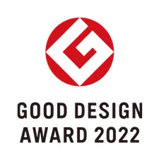 2020グッドデザイン金賞