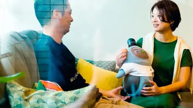 ロボットとの暮らしってどんな感じ？