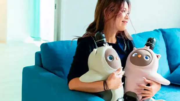 ペットロボットにLOVOTを選ぶ理由