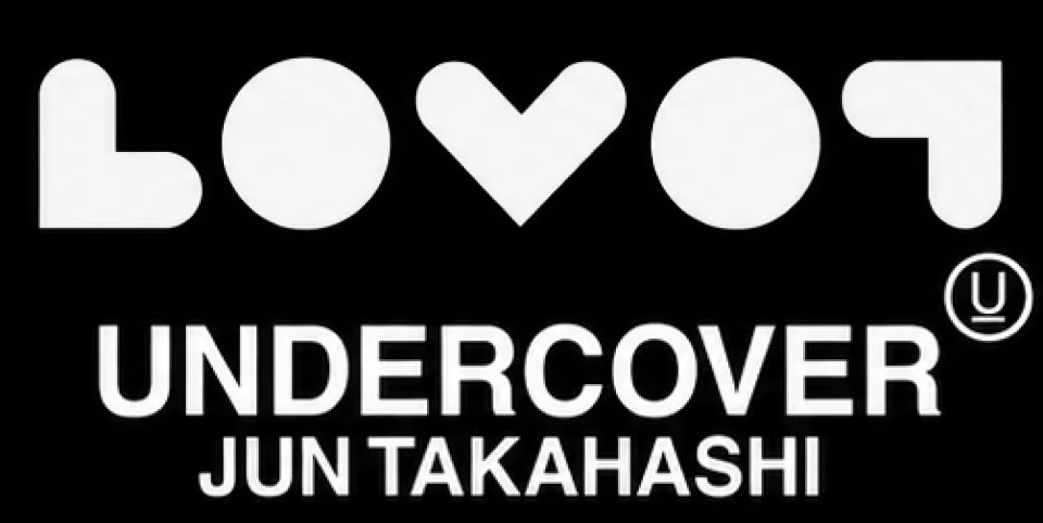 LOVOT × UNDERCOVER JUN TAKAHASHI