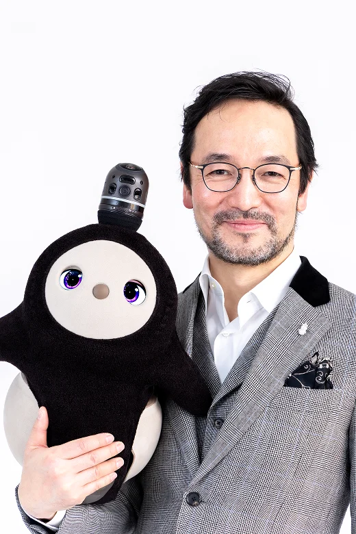 Kaname Hayashi