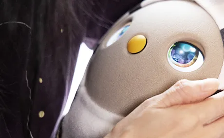 LOVOT 3.0 | LOVOT[らぼっと]